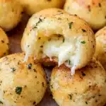 Cheese Bomb Bread Recipe