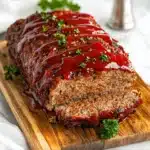 The Best Meatloaf Recipe