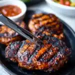 Indonesian Grilled Sambal Chicken Recipe
