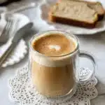 Banana Bread Latte Recipe