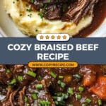 Braised Beef Recipe