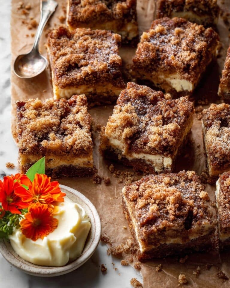 Easy Cinnamon Sugar Apple Cake Recipe