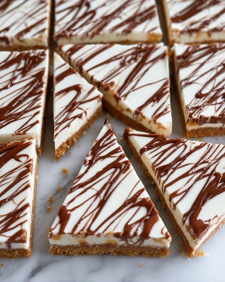 Pumpkin Butterscotch Cookie Bars Recipe