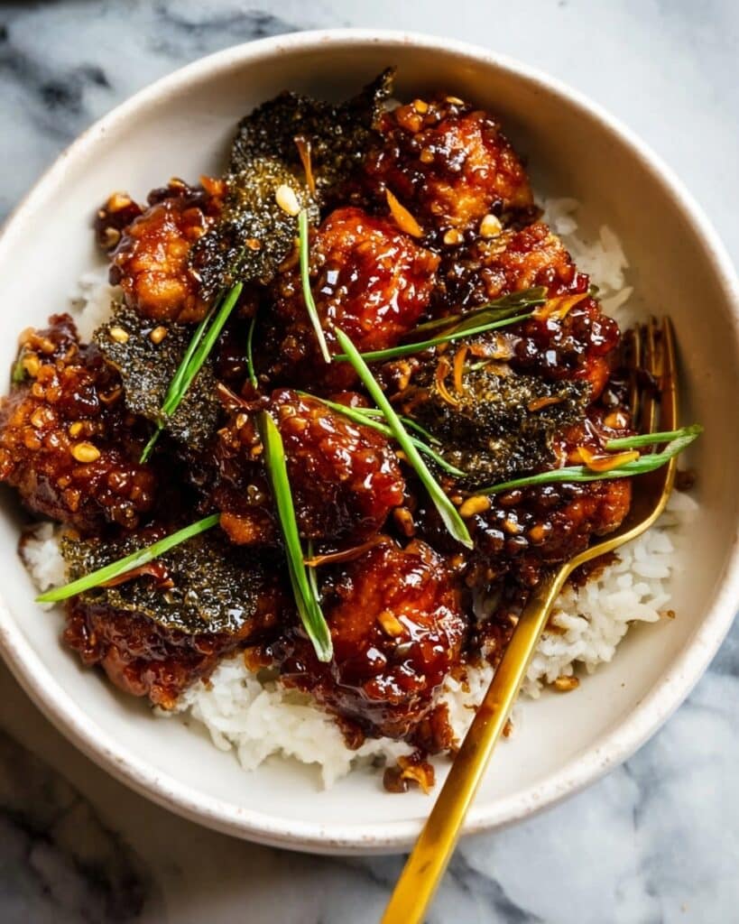 Sheet Pan Sticky Ginger Soy Chicken and Broccoli Recipe