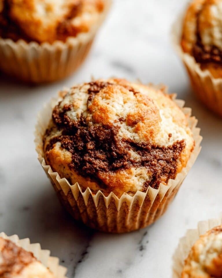 Pumpkin Cream Cheese Muffins Recipe