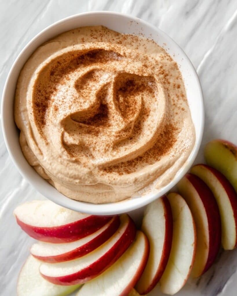 Pumpkin Pie Dip Recipe
