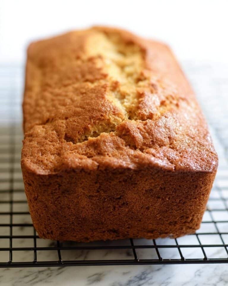 Pumpkin Banana Pecan Bread Recipe