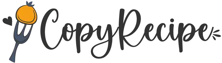 MyCopyRecipe