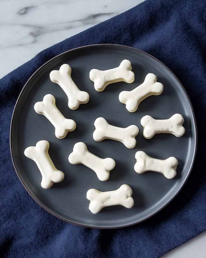 Meringue Bones Recipe
