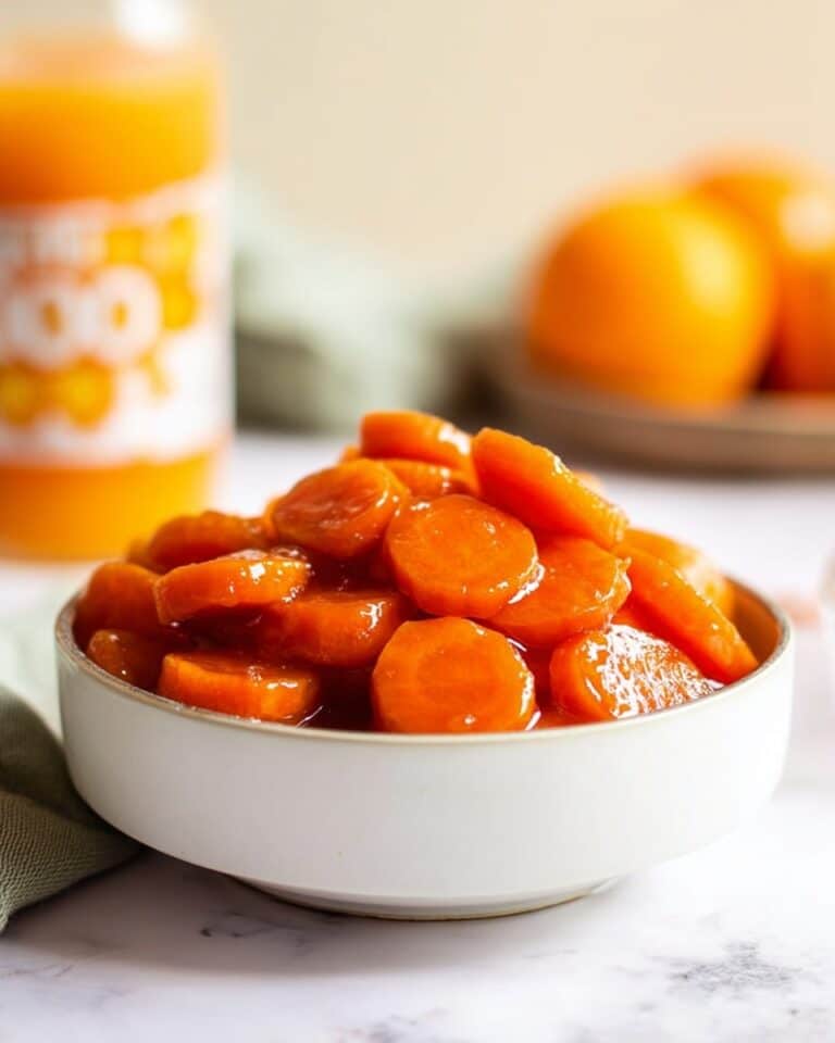 Southern Candied Yams Recipe