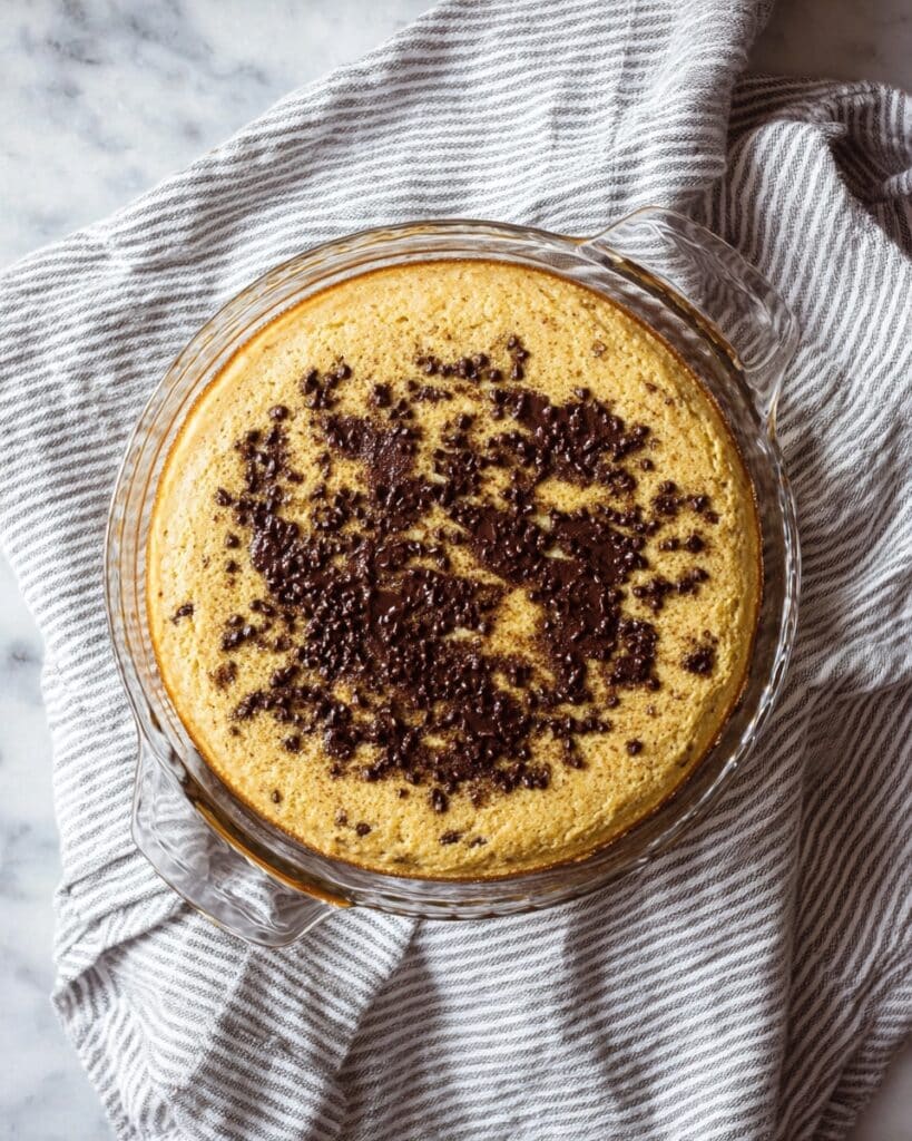 Banana Bread Baked Oats Recipe