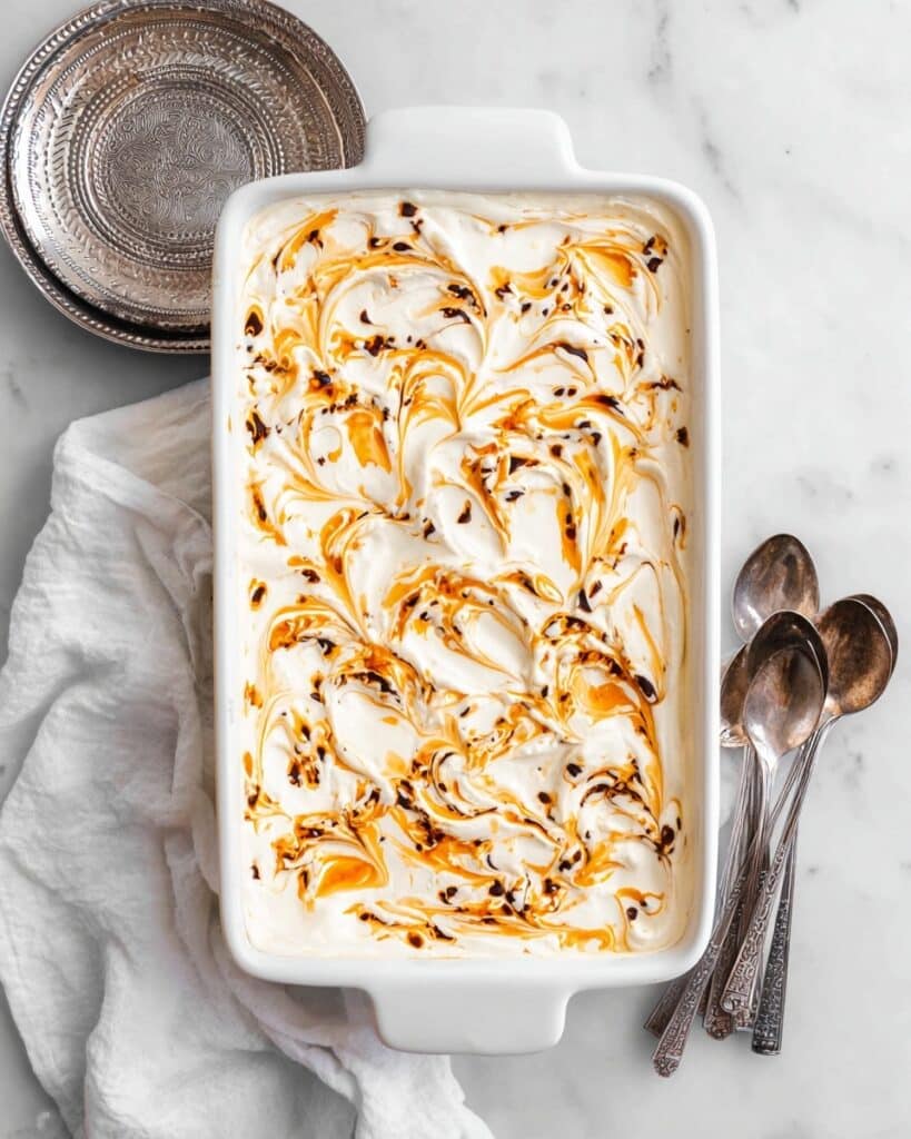 Passion Fruit Tres Leches Recipe